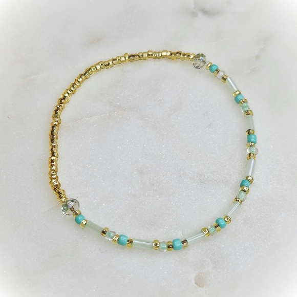 Aladdin Inspired Bracelets - Picture 2 of 6